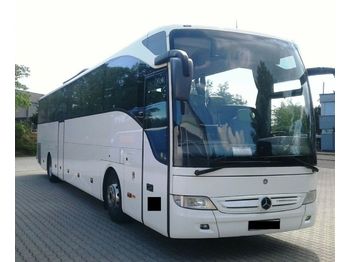 Reisebus Mercedes-Benz O 350 Tourismo 16 RHD-M/A2 ( Euro 6 ): das Bild 1