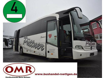 Reisebus Mercedes-Benz O 510 Tourino / MD 9 / Midi / 411 HD /Küche + WC: das Bild 1