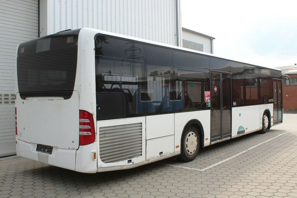 Linienbus Mercedes-Benz O 530 Citaro  ( EEV, Analog ): das Bild 2