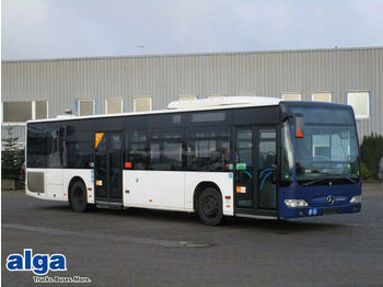 Linienbus Mercedes-Benz O 530 Citaro/Euro5: das Bild 1