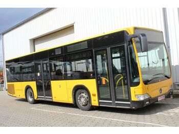 Linienbus Mercedes-Benz O 530 Citaro K  ( Euro 5 ): das Bild 1