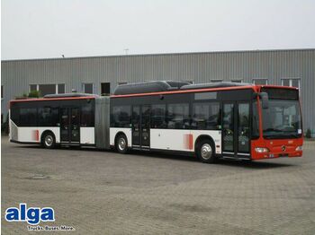 Linienbus Mercedes-Benz O 530 G Citaro (CNG), Euro 5, Klima, Rampe, ZF: das Bild 1