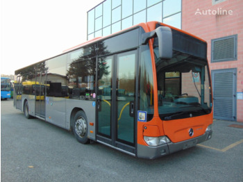 MERCEDES-BENZ Linienbus
