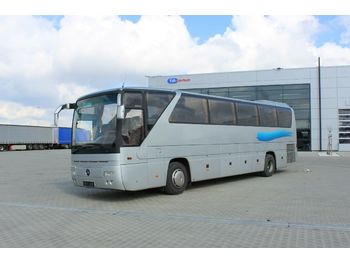 Reisebus Mercedes-Benz TOURISMO 350 RHD 380K, 51 SEATS, RETARDER: das Bild 1
