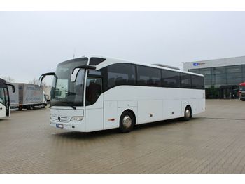Reisebus Mercedes-Benz TOURISMO RHD, 51 SEATS, WC, RETARDER: das Bild 1