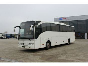 Reisebus Mercedes-Benz TOURISMO RHD 632 01, RETARDER, 52 SEATS: das Bild 1