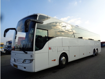 Reisebus Mercedes-Benz TOURISMO RHD-L: das Bild 1