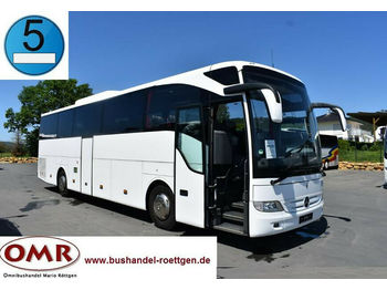 Reisebus Mercedes-Benz Tourismo RHD/350/LUXLINE BESTUHLUNG: das Bild 1