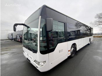 Überlandbus Mercedes Citaro O 530: das Bild 2