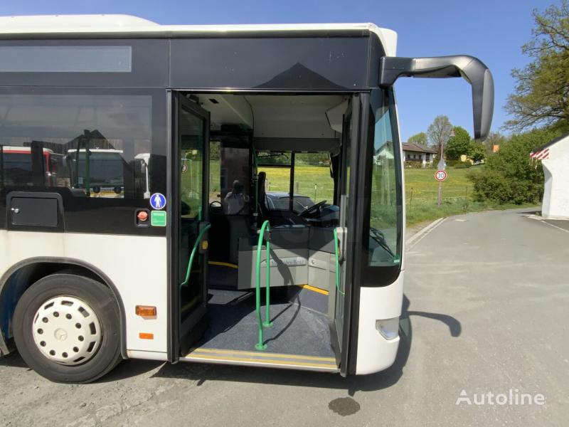 Überlandbus Mercedes Citaro O 530: das Bild 6