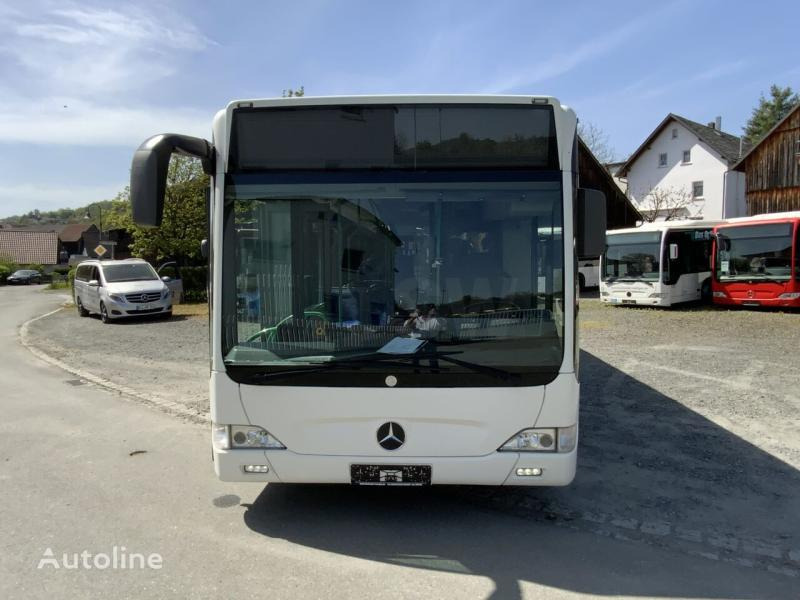 Überlandbus Mercedes Citaro O 530: das Bild 7