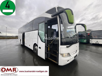Reisebus Mercedes Tourismo RHD: das Bild 1