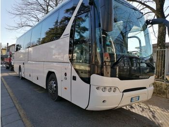 Reisebus NEOPLAN TOURLINER BUS P21: das Bild 1