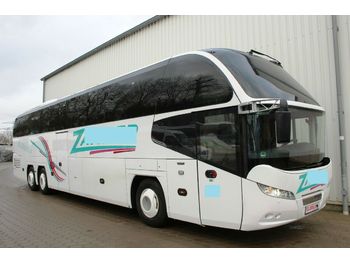 Reisebus Neoplan CITYLINER 2 / N 1218 HDL  Euro 6  ( 63 Sitze ): das Bild 1