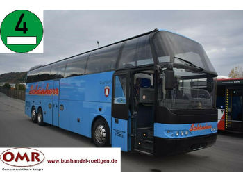 Reisebus Neoplan N 1116/3HC Cityliner/große Stehküche/VIP: das Bild 1
