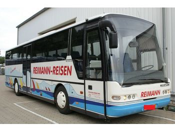 Überlandbus Neoplan N 316 UE Euroliner ( KLIMA ): das Bild 1