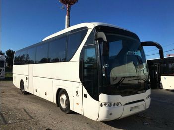Reisebus Neoplan Tourliner SHD/ Klima/WC/Euro5 EEV: das Bild 1