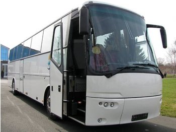 BOVA FHD 127 *Euro 5, 1. Hand* - Reisebus