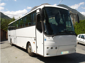 BOVA FHD 13 370 BEHINDERTEN HANDICAPE - Reisebus