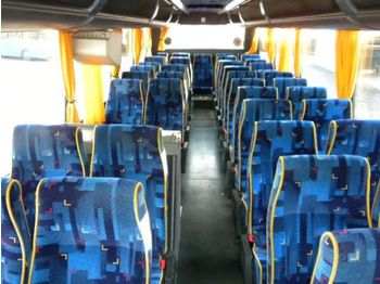 BOVA FUTURA FHD 12.380 - Reisebus