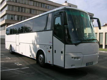 BOVA Futura FHD 127.365 - Reisebus