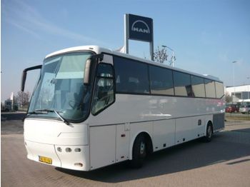 Bova Futura FHD 12.340 - Reisebus