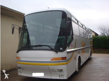 Bova HD - Reisebus