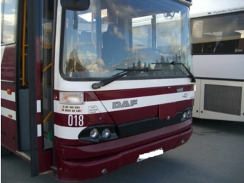 DAF 1850 - Reisebus
