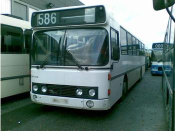 DAF Dab S 12 - Reisebus