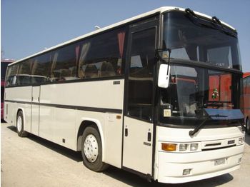 DAF JONKHEERE SB-3000 - Reisebus