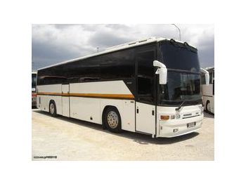 DAF JONKHEERE SB-3000
 - Reisebus