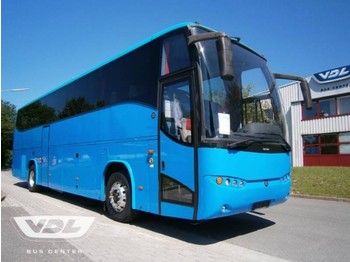 DAF Marco Polo Viaggio II - Reisebus