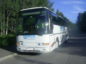 DAF SB3000 - Reisebus