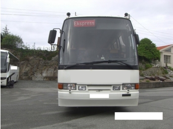 DAF SB3000 - Reisebus