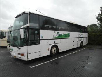 DAF Smit Mercurius - Reisebus