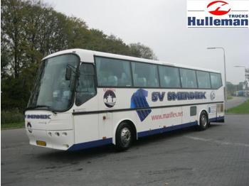  DIV BOVA FHD 12.280 50+1 PERSONEN MANUEL - Reisebus