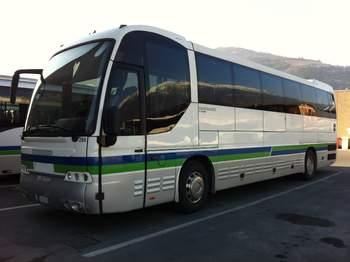 IRISBUS IVECO 380E.12.38 - Reisebus