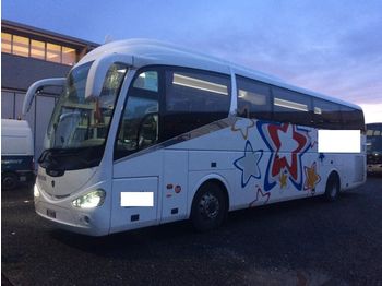 Reisebus IRIZAR SCANIA KEB440 4X2 I6 12.37 HDH