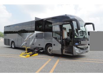 Reisebus IVECO MAGELYS 12,80