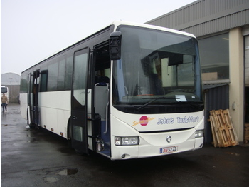 Irisbus Arway EURO 5 - Reisebus