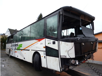 Irisbus Axer C 956.1076 - Reisebus