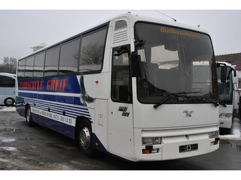 Irisbus FR 1 GTX Iliade, Austauschmotor  - Reisebus