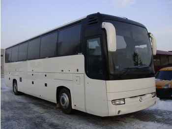 Irisbus Iliade EURO 3 - Reisebus