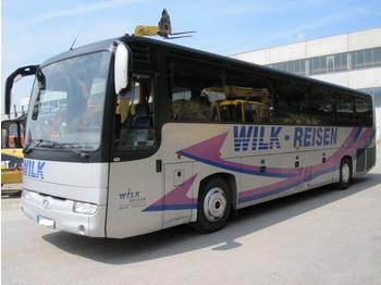 Irisbus Iliade TE, 51+1+1,Schaltgetriebe, Telma - Reisebus