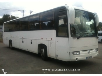 Irisbus Iliade TE 59+1 PLACES - Reisebus