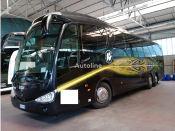 Irizar SCANIA K470EB 6X2 IRIZAR PB 13.37 - Reisebus