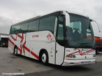Iveco EUR-38 - Reisebus