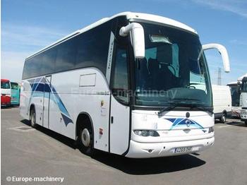 Iveco EUR-D43 - Reisebus