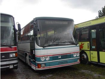MAN 292 UEL - Reisebus