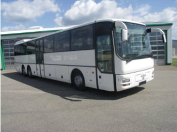 MAN A04  13,70 m - Reisebus